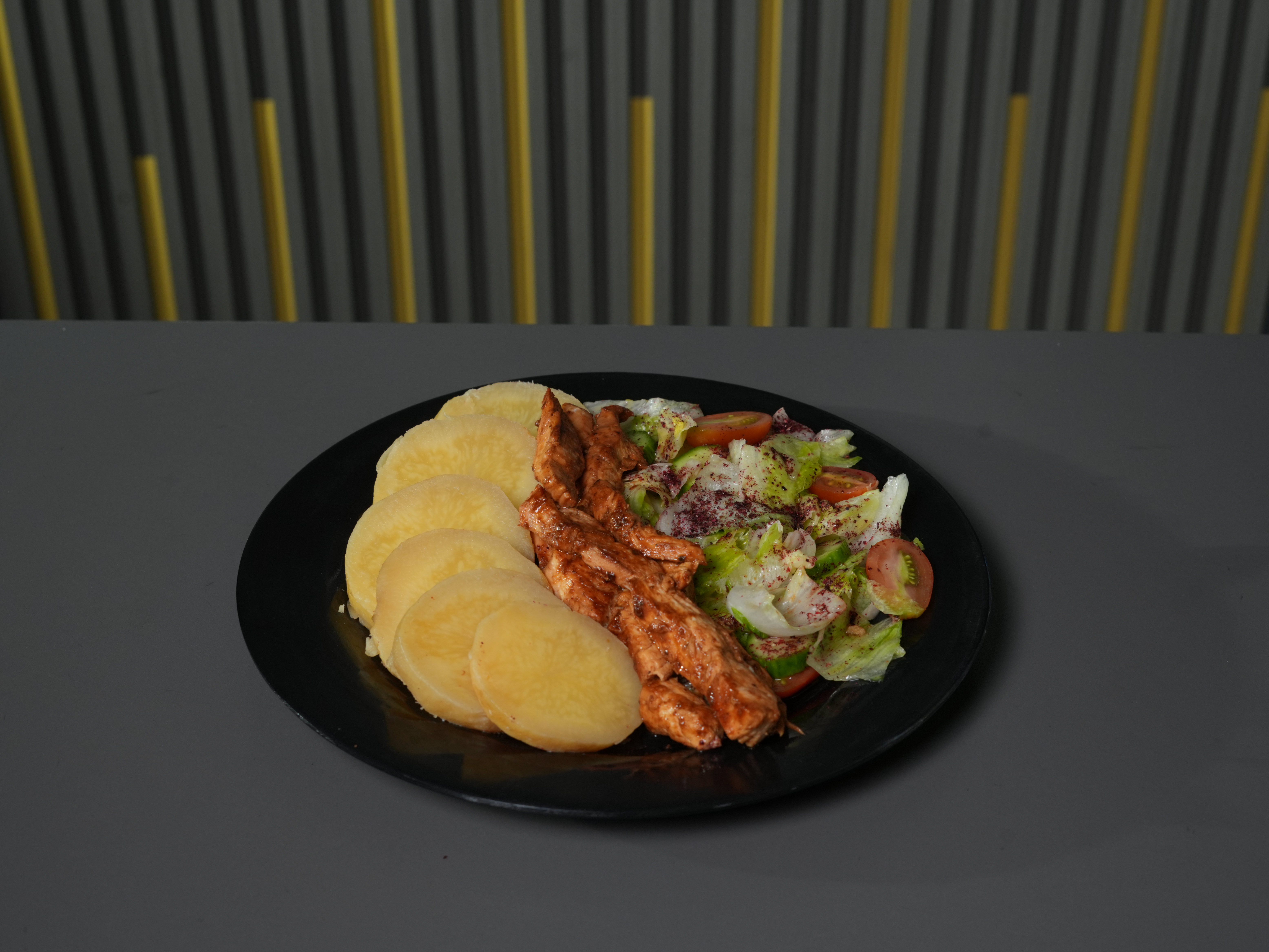 Grilled Chicken Breast (2 pcs)
