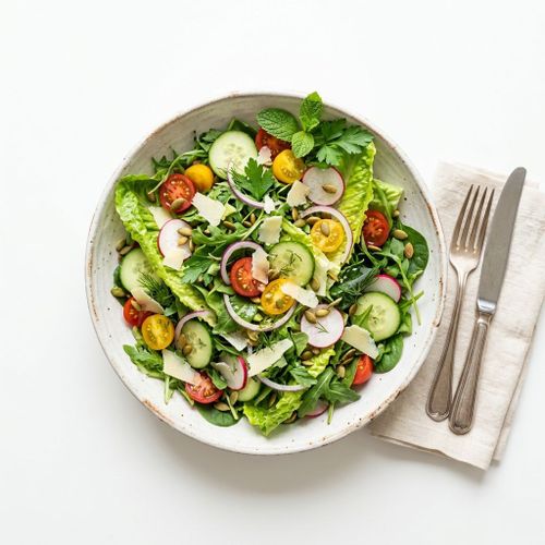 Green Salad